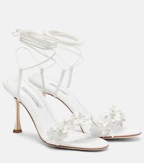 Manolo Blahnik | 인기 럭셔리 브랜드 | 페칭 FETCHING