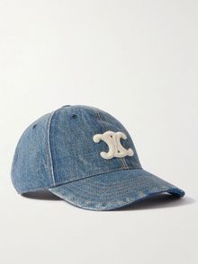 Cセイモンベースボールキャップ A197770DGAV02 | 디젤 | FETCHING