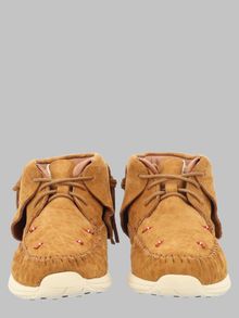 FBT Shaman-Folk Sand | VISVIM | FETCHING