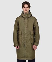 Fishtail Parka | VISVIM | FETCHING