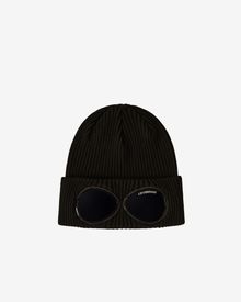 Cotton Goggle Beanie | CP컴퍼니 | FETCHING