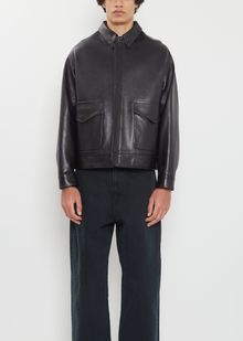 Cabaret Jacket | Post Archive Faction (PAF) | FETCHING