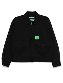 Wrecker Jacket NYCO Twill Cordura | WTAPS | FETCHING