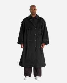 Lightweight Surfman Trench 115842 | 스투시 | FETCHING