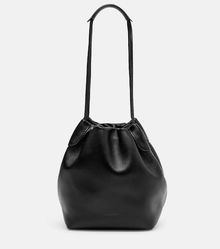 ソレイユ スモール ペブルレザー バケットバッグ | 3.1 PHILLIP LIM