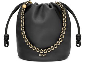 ソレイユ スモール ペブルレザー バケットバッグ | 3.1 PHILLIP LIM