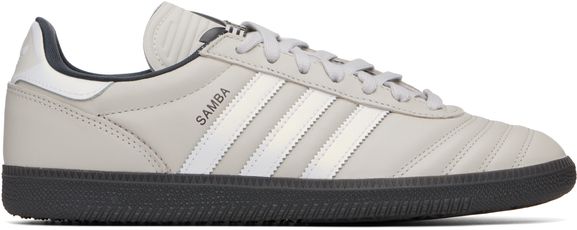 Off-White Samba OG Sneaker IH4388 | 아디다스 | FETCHING