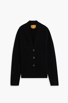 Silk Linen Cardigan | A.PRESSE | FETCHING