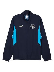 Fukuoka Track Jacket P0082 NAVY | Palace | FETCHING