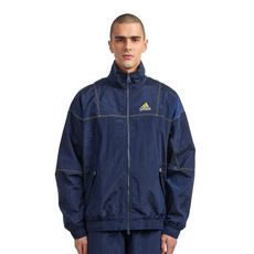 Fukuoka Track Jacket P0082 NAVY | Palace | FETCHING