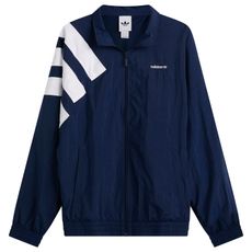 Fukuoka Track Jacket P0082 NAVY | Palace | FETCHING