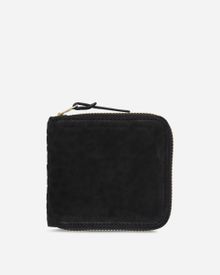 Leather Bi-Fold Wallet | VISVIM | FETCHING