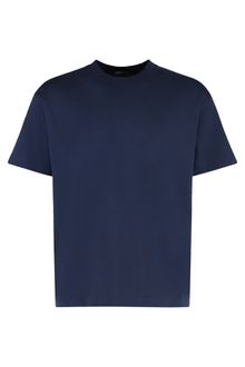 Brunello Cucinelli｜ (MD8211308 C4425) Brunello Cucinelli BRUNELLO CUCINELLI Men T-Shirts MD8211308