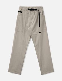 Silk Cotton Chino Wide Trouser | A.PRESSE | FETCHING