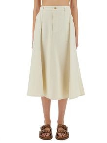 スカート A.P.C. SS25 (COGZV F06423 AAB) 楽天市場】【8/18限定！ポイントでのお支払いもポイントアップ
