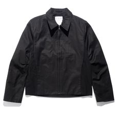 Wrecker Jacket NYCO Twill Cordura | WTAPS | FETCHING