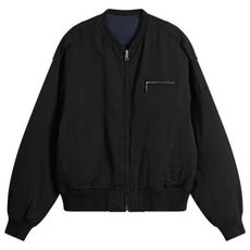 Wrecker Jacket NYCO Twill Cordura | WTAPS | FETCHING