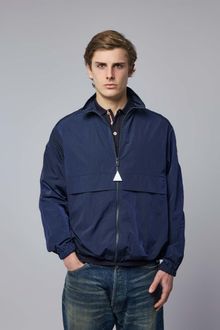 Fukuoka Track Jacket P0082 NAVY | Palace | FETCHING