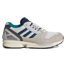 ZX 8000 스니커즈 블루 IF5383 | 아디다스 | 페칭 FETCHING