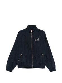 Fukuoka Track Jacket P0082 NAVY | PALACE | FETCHING