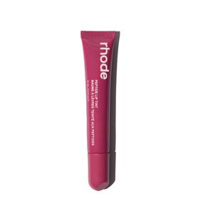 Peptide Lip Tint Sweet Pea | Rhode Skin | FETCHING