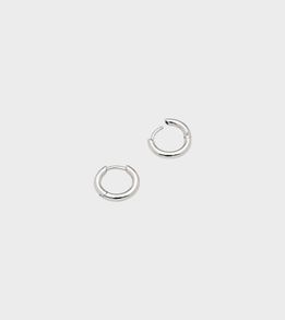 64mm Sleek Ear Chain | 톰 우드 | FETCHING