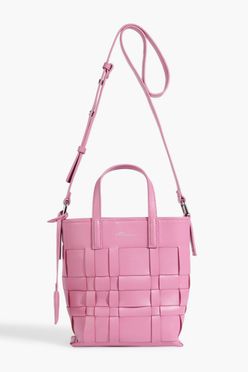 ソレイユ スモール ペブルレザー バケットバッグ | 3.1 PHILLIP LIM