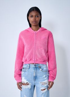 クロップド コットン ポプリン シャツ | ALEXANDER WANG | FETCHING