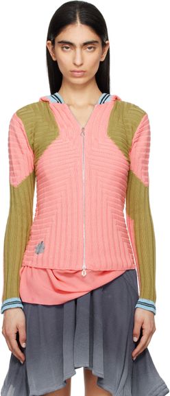 키코 코스타디노브 우먼스 블랙 Arova 가디건 | 키코 코스타디