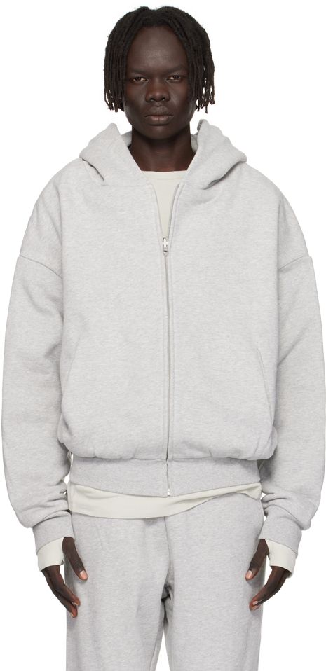 Eternal Zip Hoodie ES2202CH | 엔타이어 스튜디오 | FETCHING