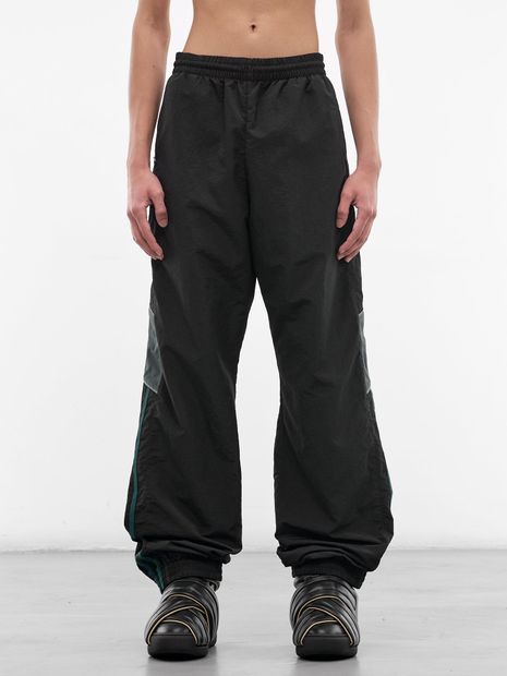 Kiko Kostadinov Alec K Dart Jersey Trouser | 키코 코스타디노브