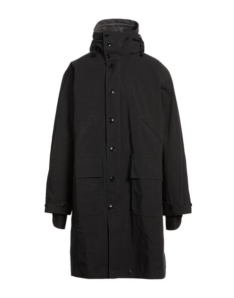 SIX-FIVE FISHTAIL PARKA 3L DMGD | VISVIM | FETCHING