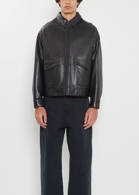 Cabaret Jacket | Post Archive Faction (PAF) | FETCHING