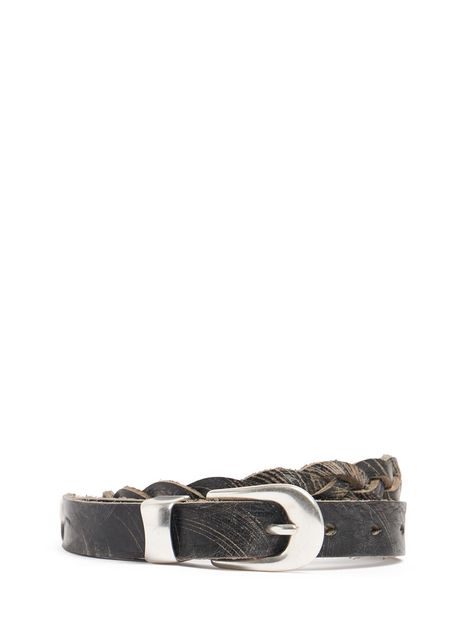 Bamboo Buckle Belt 135201 | 스투시 | FETCHING