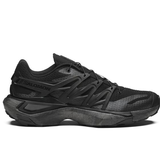 靴 CDG Salomon XT-6 Expanse Platform Salomon XT-6 Expanse Platform Comme Des Garcons White Men's