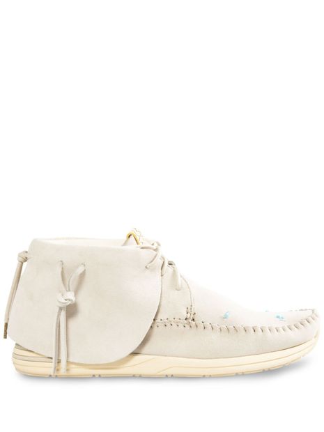FBT Shaman-Folk Sand | VISVIM | FETCHING
