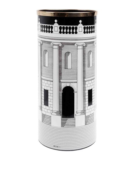 Fornasetti 홈 우산 기둥