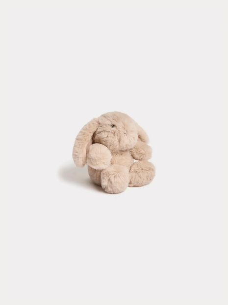 아동용 토끼 봉제 인형 7604051 | ZARA | 페칭 FETCHING