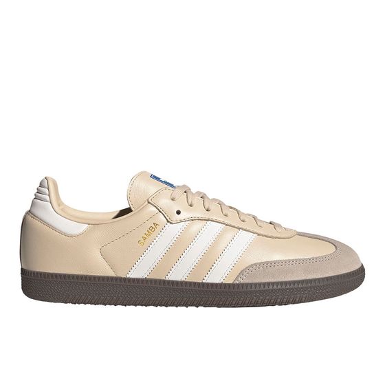 Off-White Samba OG Sneaker IH4388 | 아디다스 | FETCHING