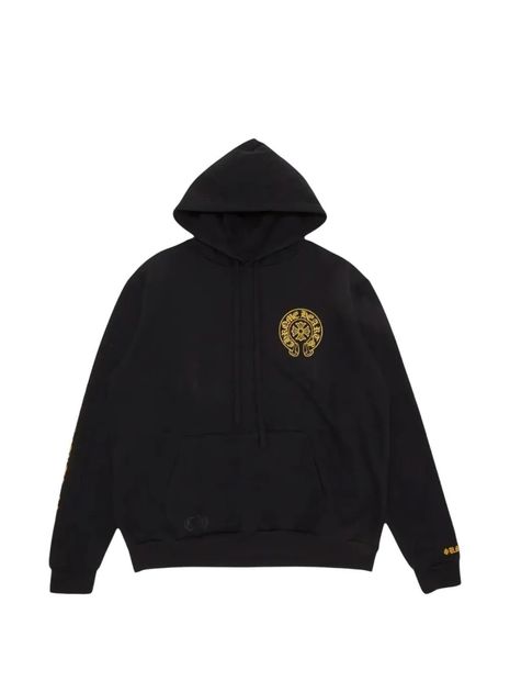 Deadly Doll Hoodie Zip Up | 크롬하츠 | FETCHING