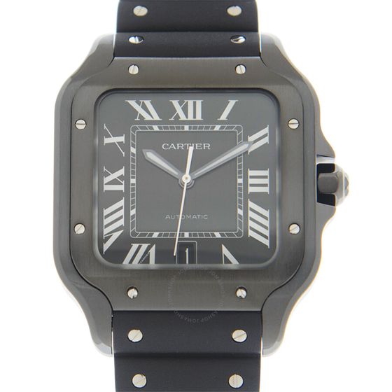 Calibre Diver Automatic Watch W7100052 | 까르띠에 | FETCHING