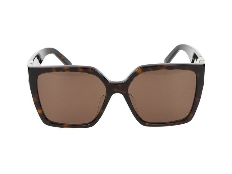 Dsquared2 スクエアフレムサンクラス D20096S ACIHA Dsquared2 スクエアフレムサンクラス D20096S ACIHA DSQUARED2