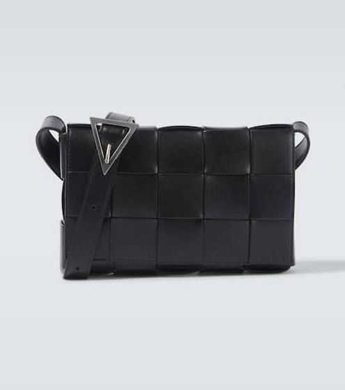 Maxi Cassette Bag 778320VB1K0 | 보테가베네타 | FETCHING