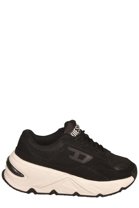 사야 S 사바나 스니커즈 Y03565P8107 HA972PINK | 디젤 | 페칭 FETCHING