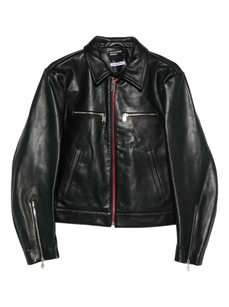 Zip Jacket | 질샌더 | FETCHING