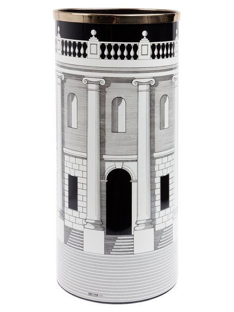 Fornasetti 홈 우산 기둥