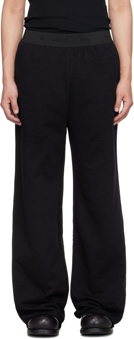 kikokostadinov KK. Trouser. 09 サイズ44 Kiko Kostadinov Alec K Dart Jersey Trouser | 키코 코스타디노브