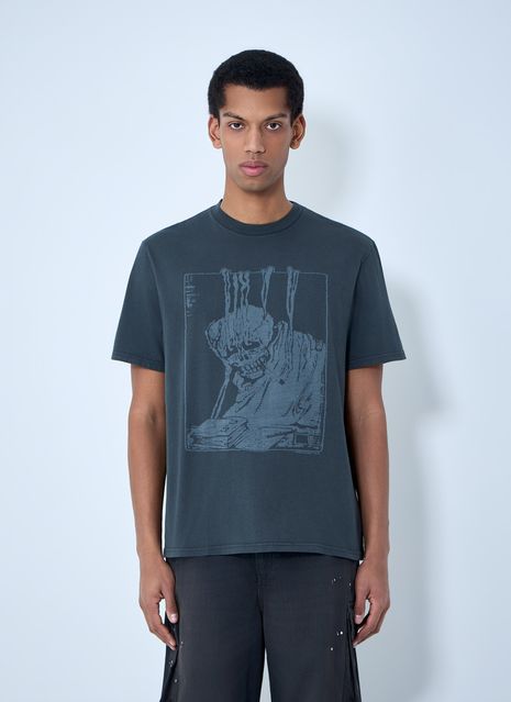 Double Venus Tee 1905194 | 스투시 | FETCHING