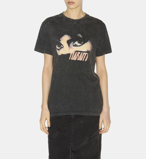 왓 더 헬 티 R13WK141K125A BLACK | R13 | 페칭 FETCHING