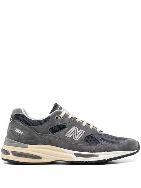 NEW BALANCE 991 스니커즈